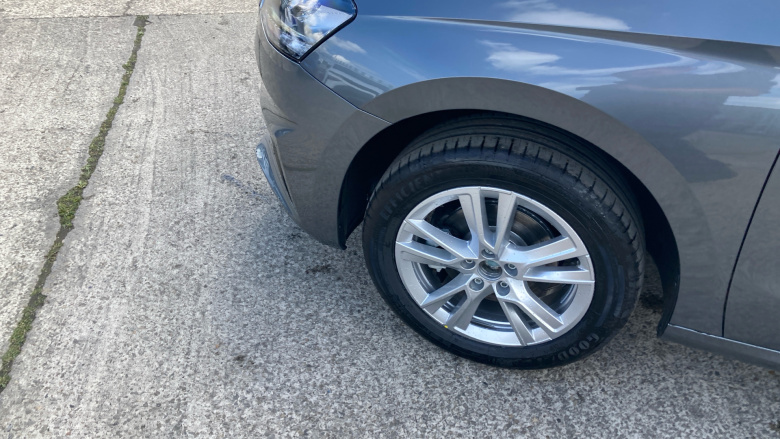 Skoda Fabia 1.0 TSI SE Edition 5dr Petrol Hatchback